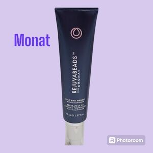 REJUVABEADS by MONAT